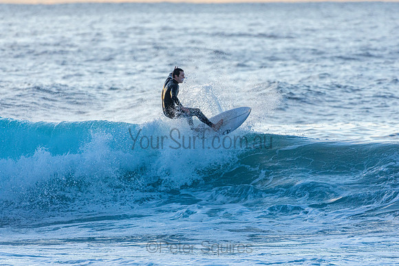 Whale Beach 9/7/20