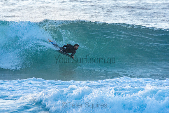 Whale Beach 9/7/20
