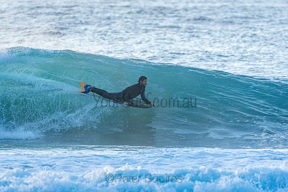 Whale Beach 9/7/20