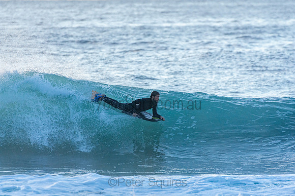 Whale Beach 9/7/20