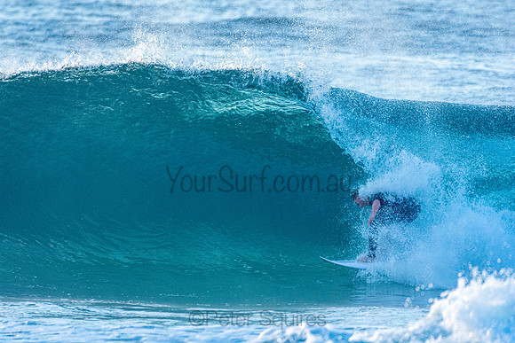 Whale Beach 9/7/20