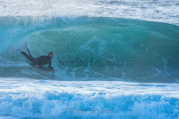 Whale Beach 9/7/20