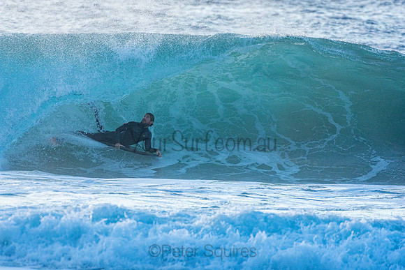 Whale Beach 9/7/20