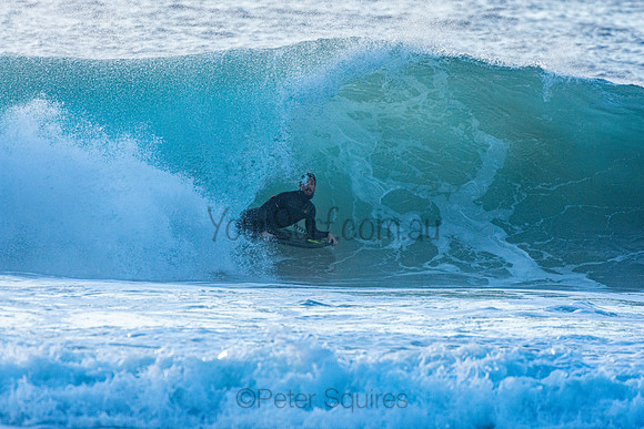 Whale Beach 9/7/20