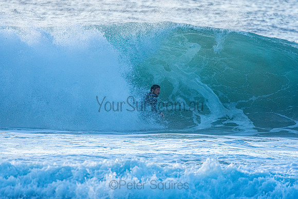 Whale Beach 9/7/20