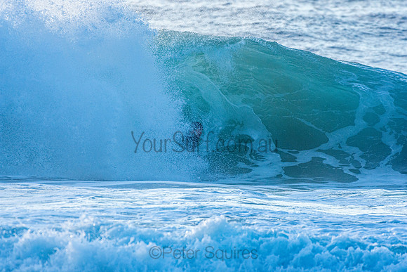 Whale Beach 9/7/20