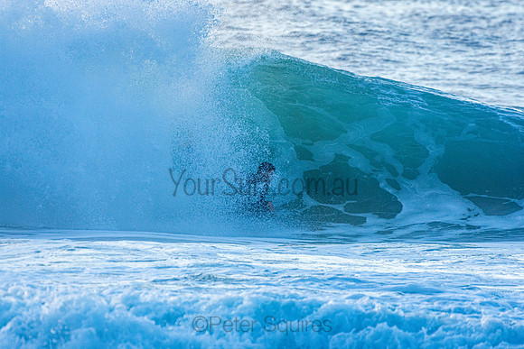 Whale Beach 9/7/20
