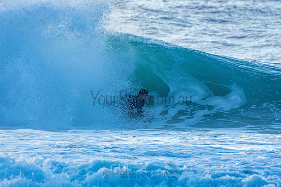 Whale Beach 9/7/20