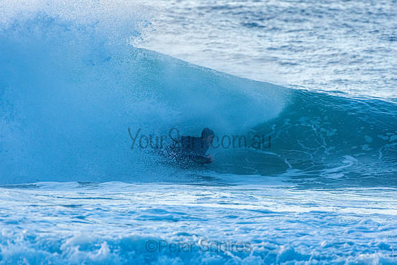 Whale Beach 9/7/20