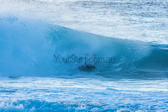 Whale Beach 9/7/20