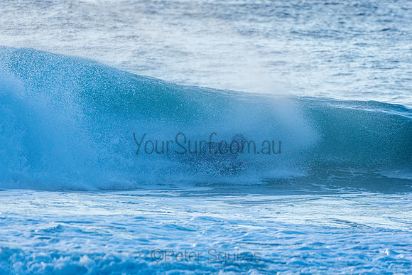 Whale Beach 9/7/20