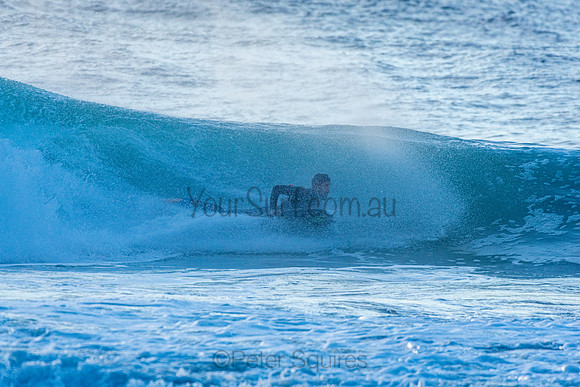 Whale Beach 9/7/20