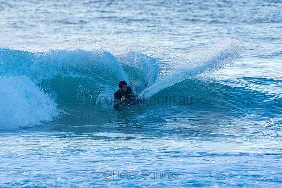 Whale Beach 9/7/20