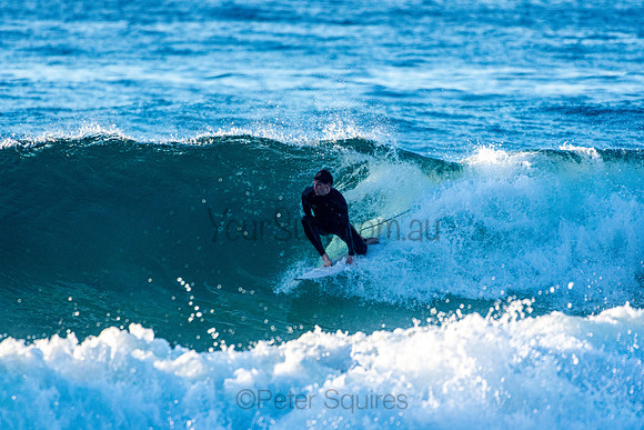 Whale Beach 9/7/20