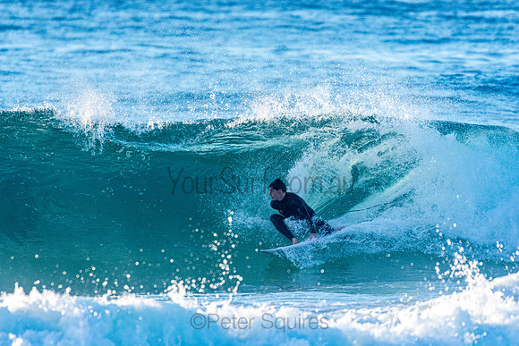 Whale Beach 9/7/20