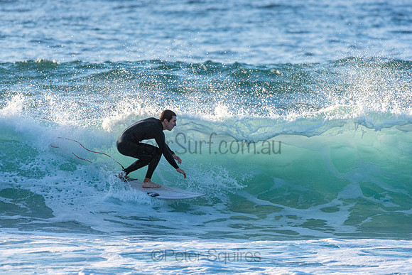 Whale Beach 9/7/20