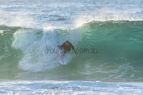 Whale Beach 9/7/20