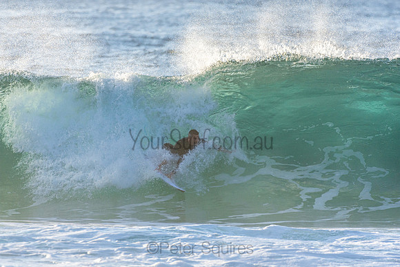 Whale Beach 9/7/20