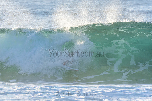 Whale Beach 9/7/20