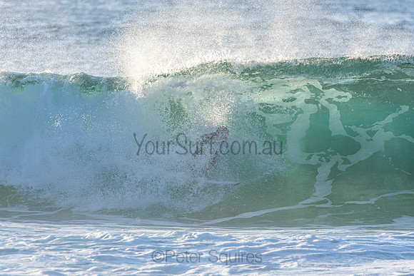 Whale Beach 9/7/20