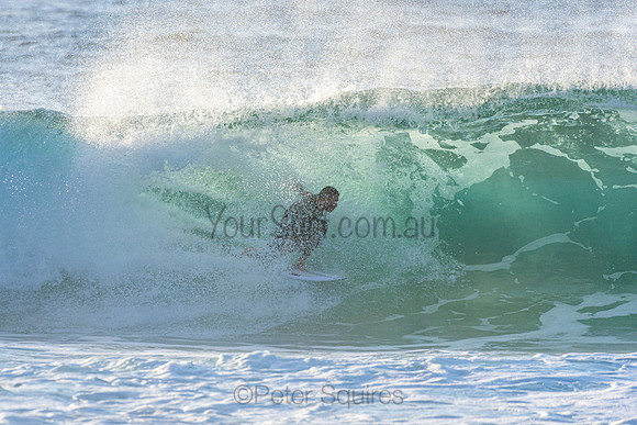 Whale Beach 9/7/20