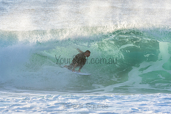 Whale Beach 9/7/20