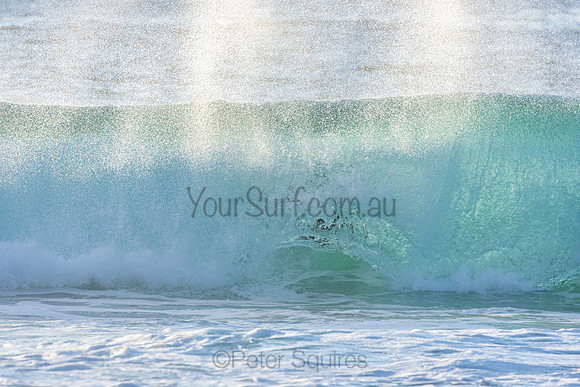 Whale Beach 9/7/20
