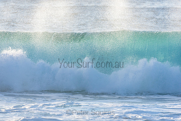 Whale Beach 9/7/20