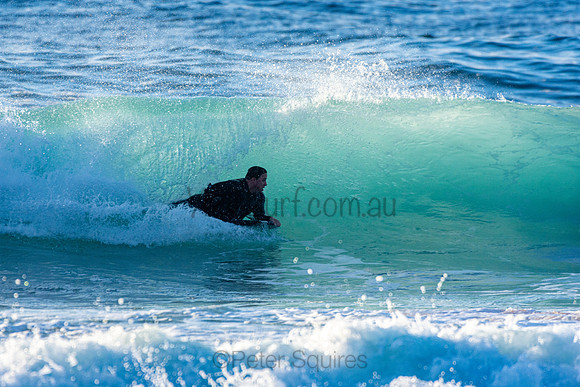 Whale Beach 9/7/20