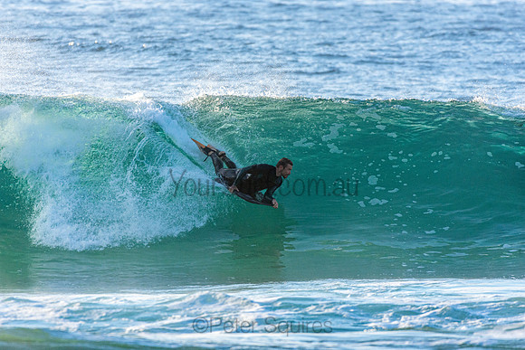 Whale Beach 9/7/20