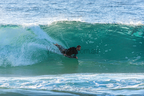 Whale Beach 9/7/20