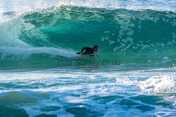 Whale Beach 9/7/20