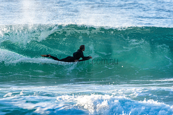 Whale Beach 9/7/20