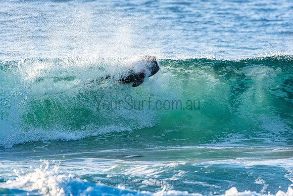 Whale Beach 9/7/20