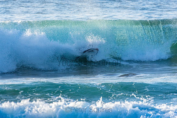 Whale Beach 9/7/20