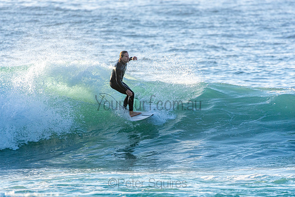 Whale Beach 9/7/20
