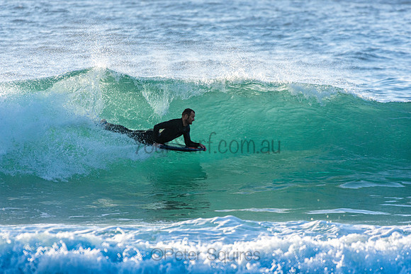 Whale Beach 9/7/20