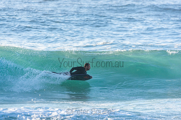 Whale Beach 9/7/20