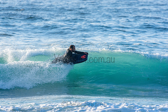 Whale Beach 9/7/20