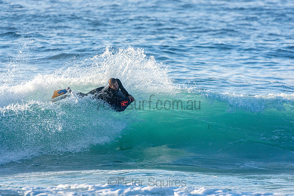 Whale Beach 9/7/20