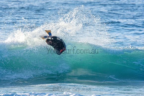 Whale Beach 9/7/20