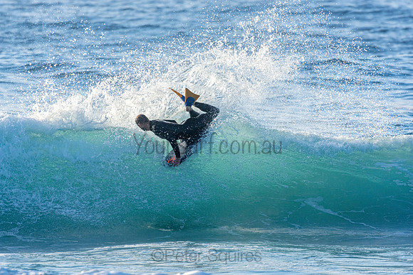 Whale Beach 9/7/20
