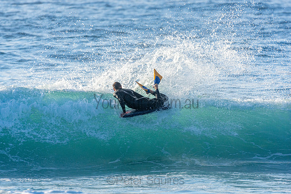 Whale Beach 9/7/20