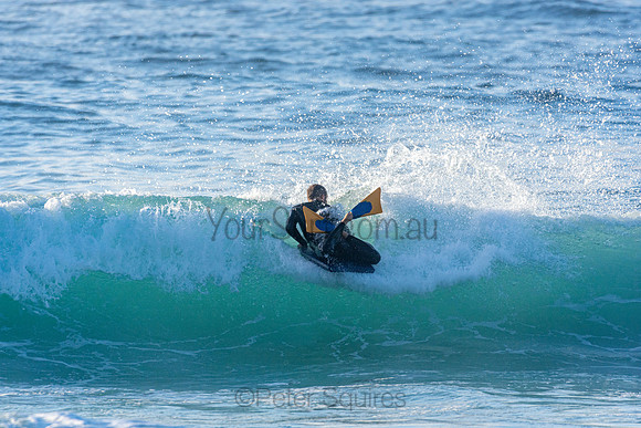 Whale Beach 9/7/20
