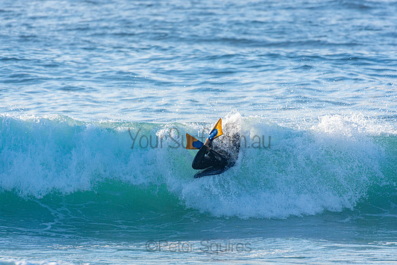 Whale Beach 9/7/20