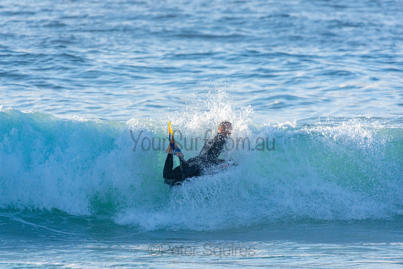 Whale Beach 9/7/20
