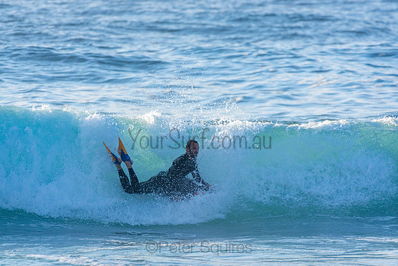 Whale Beach 9/7/20