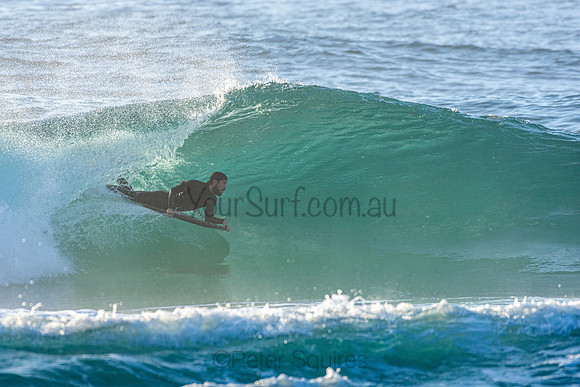 Whale Beach 9/7/20