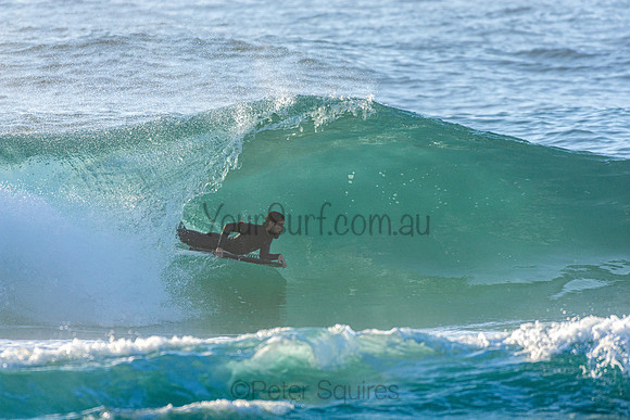 Whale Beach 9/7/20