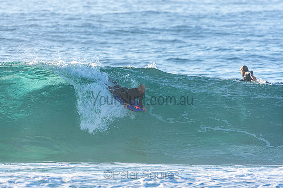 Whale Beach 9/7/20
